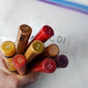 SENEGENCE LIPSENSE TESTER BUNDLE